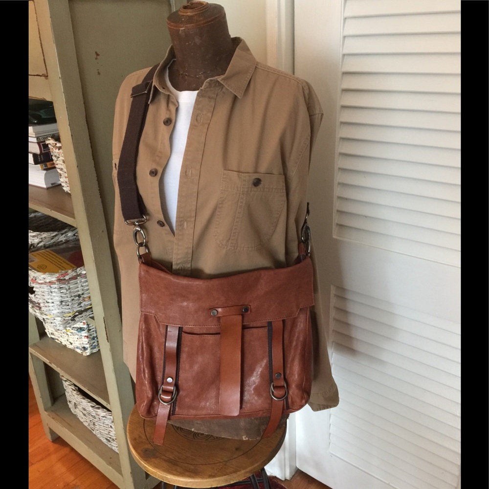 Handbag